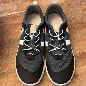Vionic Norelle Athletic Shoe Dark Shadow